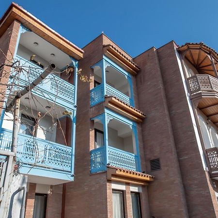 Hotel Solo تبليسي المظهر الخارجي الصورة
