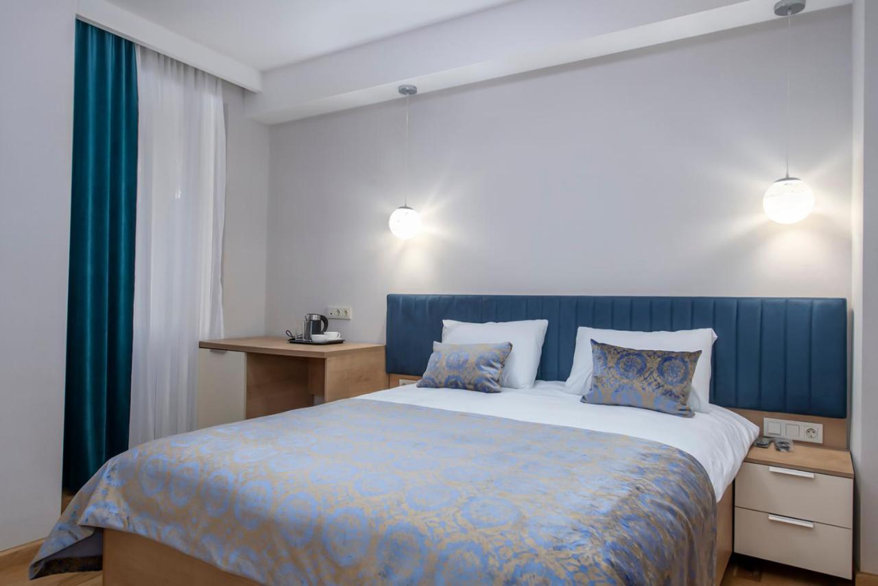 Hotel Solo تبليسي المظهر الخارجي الصورة