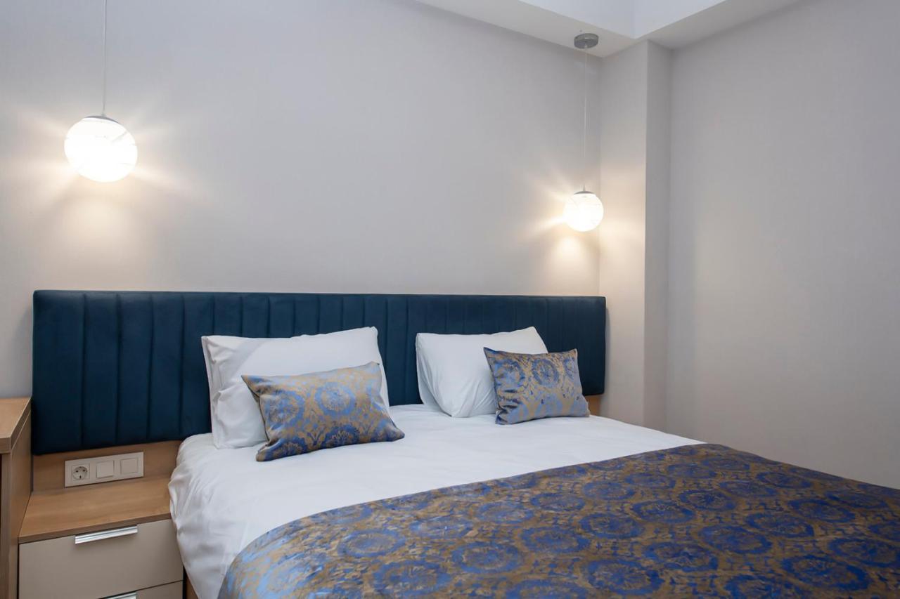 Hotel Solo تبليسي المظهر الخارجي الصورة