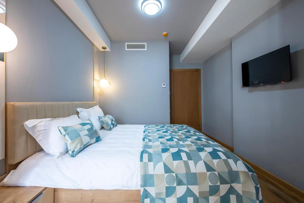 Hotel Solo تبليسي المظهر الخارجي الصورة
