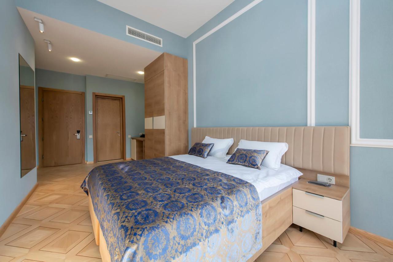 Hotel Solo تبليسي المظهر الخارجي الصورة
