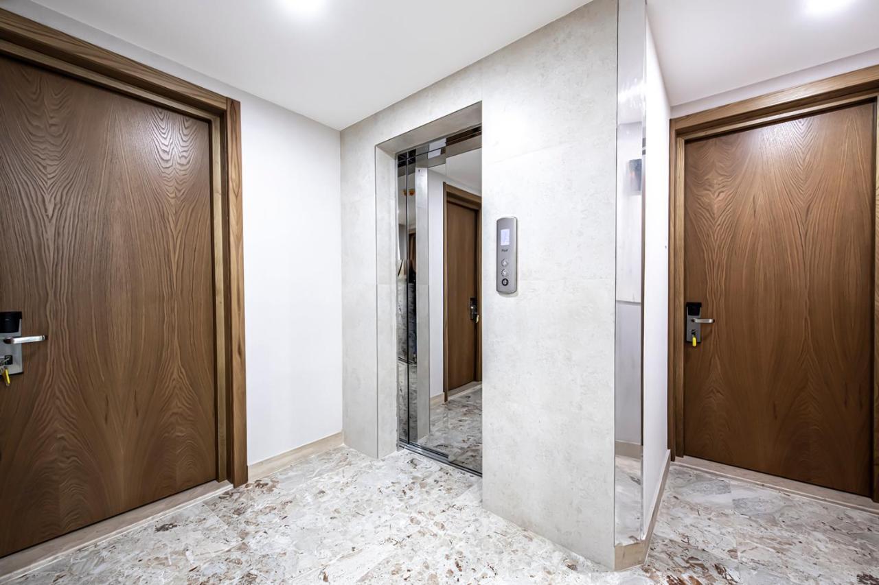 Hotel Solo تبليسي المظهر الخارجي الصورة
