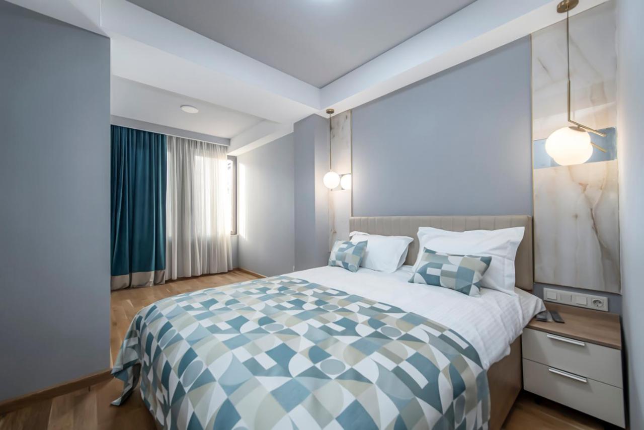 Hotel Solo تبليسي المظهر الخارجي الصورة