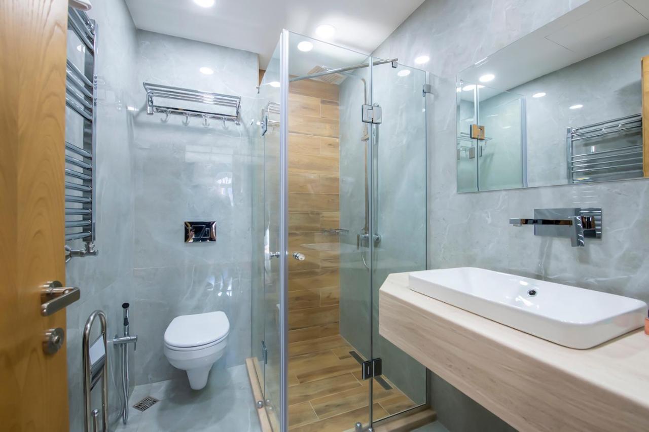 Hotel Solo تبليسي المظهر الخارجي الصورة