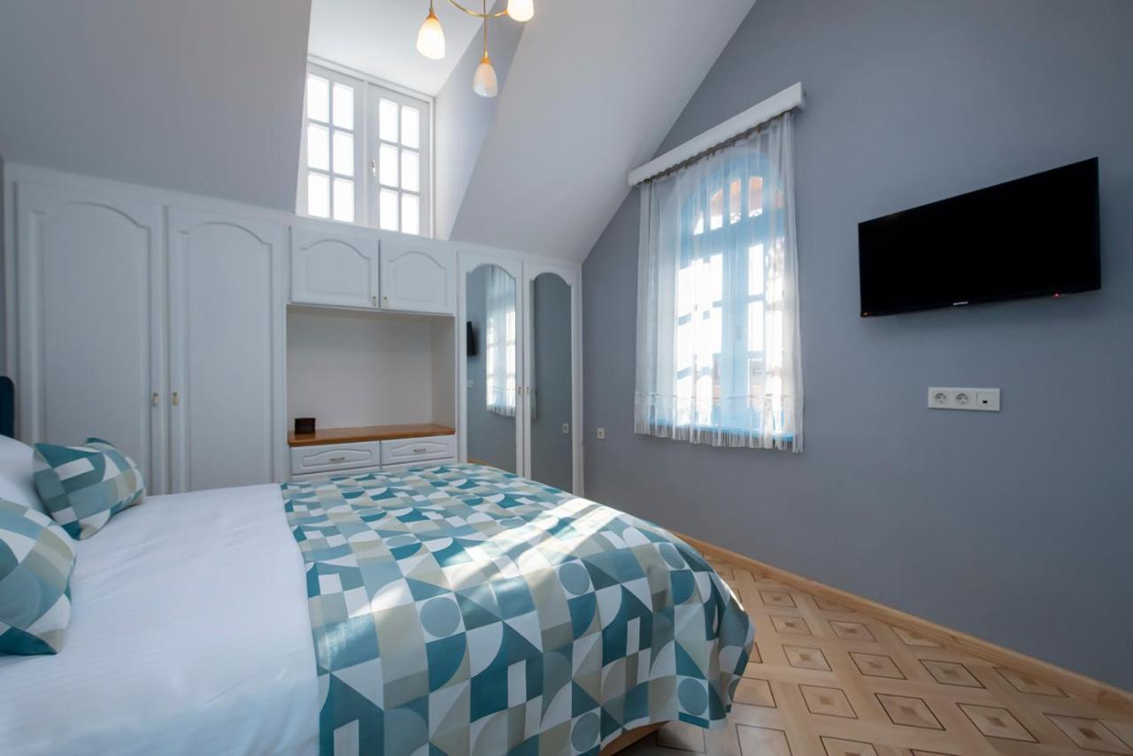 Hotel Solo تبليسي المظهر الخارجي الصورة