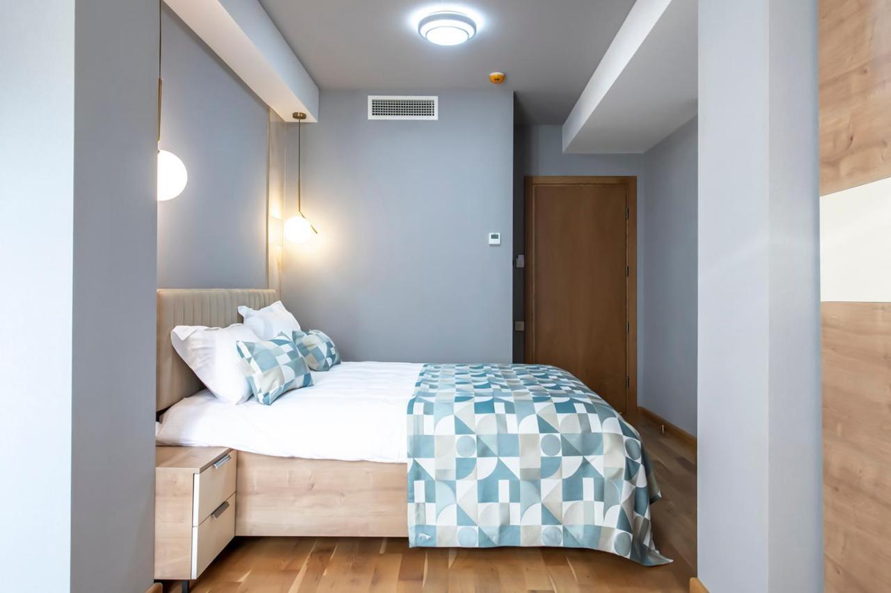 Hotel Solo تبليسي المظهر الخارجي الصورة