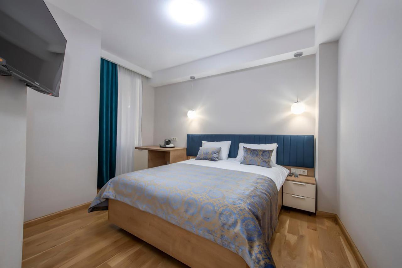 Hotel Solo تبليسي المظهر الخارجي الصورة