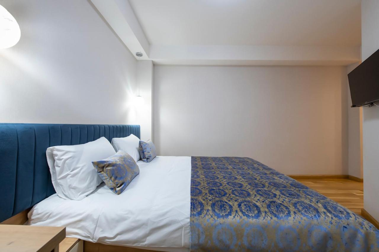 Hotel Solo تبليسي المظهر الخارجي الصورة