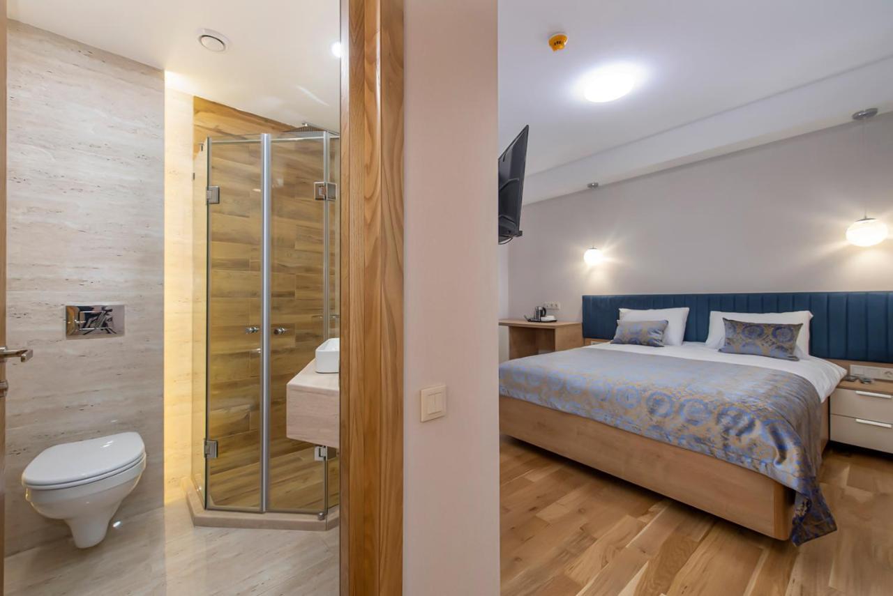 Hotel Solo تبليسي المظهر الخارجي الصورة