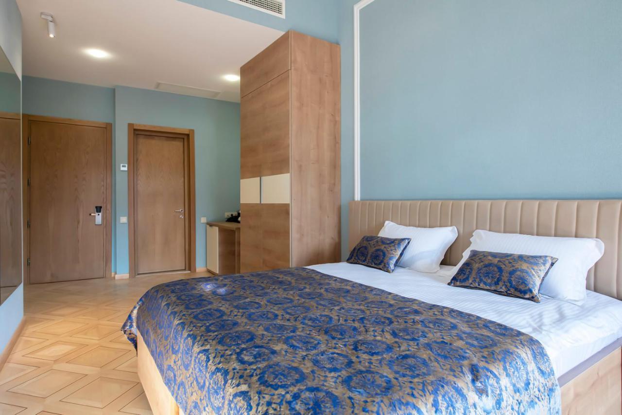 Hotel Solo تبليسي المظهر الخارجي الصورة