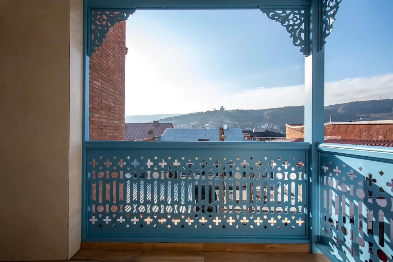 Hotel Solo تبليسي المظهر الخارجي الصورة