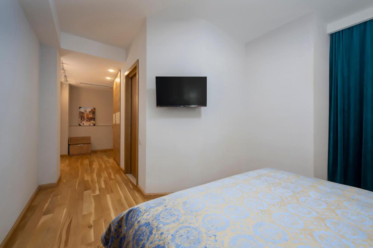 Hotel Solo تبليسي المظهر الخارجي الصورة