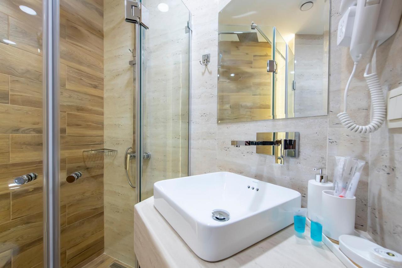 Hotel Solo تبليسي المظهر الخارجي الصورة