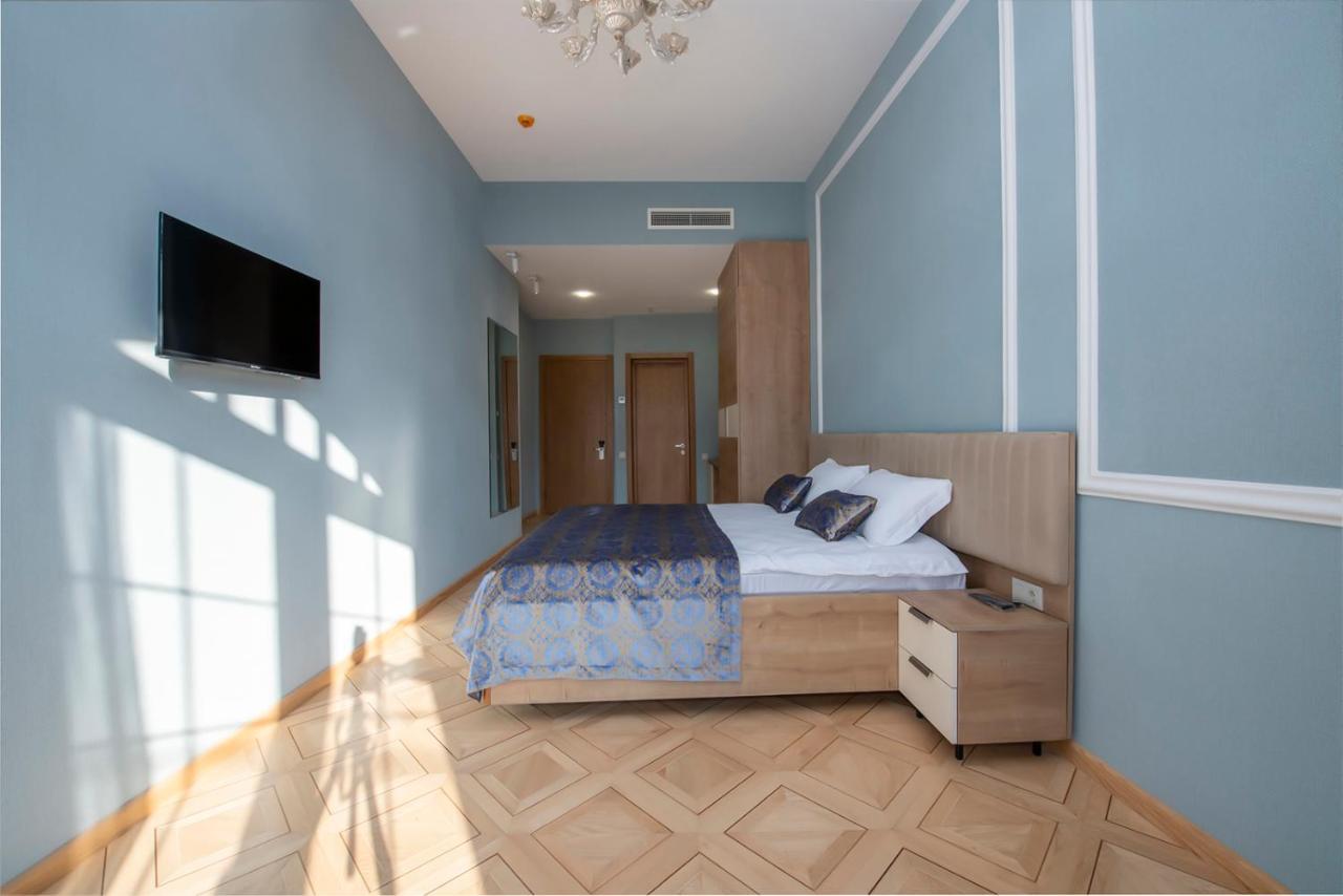 Hotel Solo تبليسي المظهر الخارجي الصورة