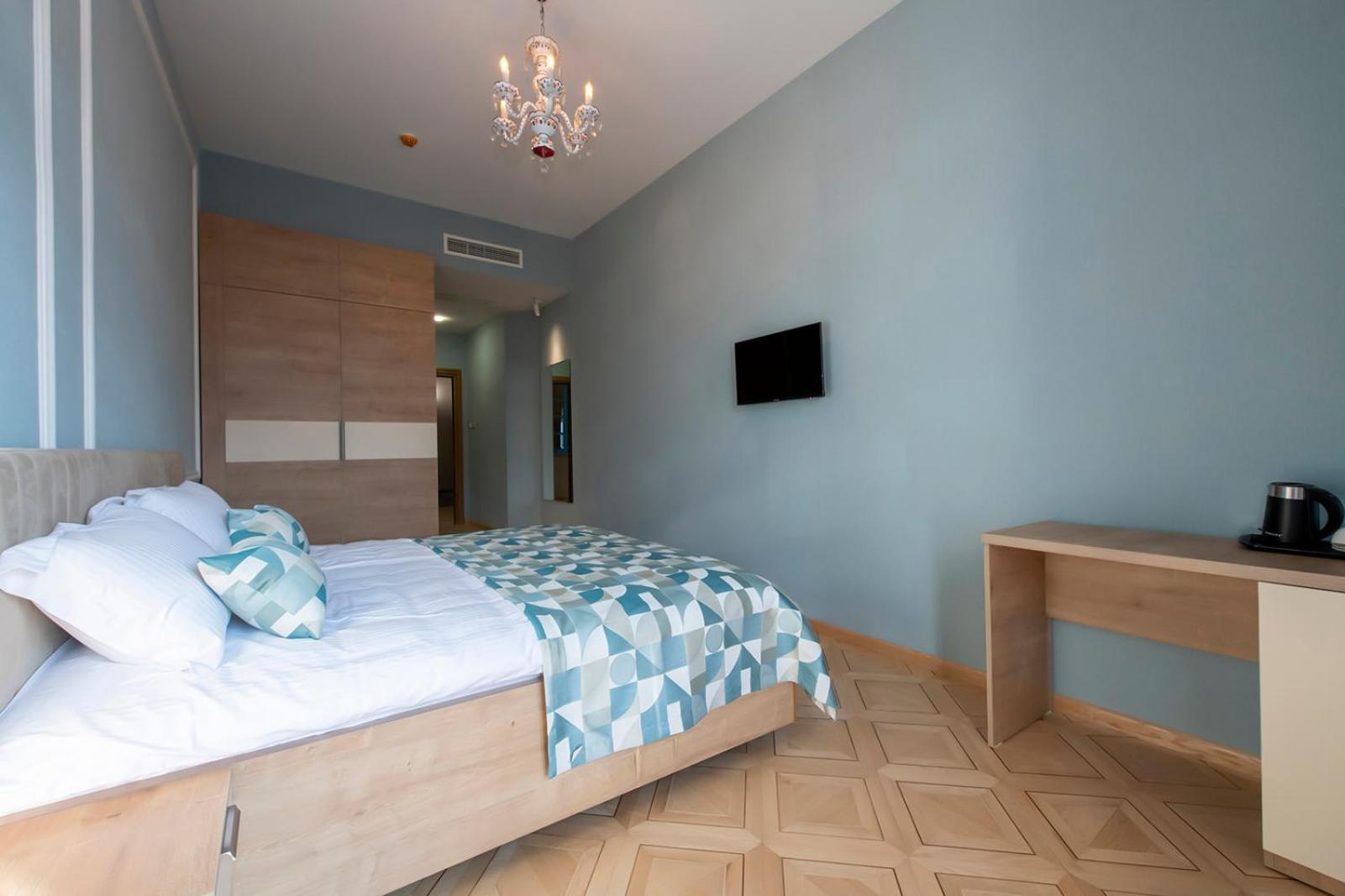 Hotel Solo تبليسي المظهر الخارجي الصورة