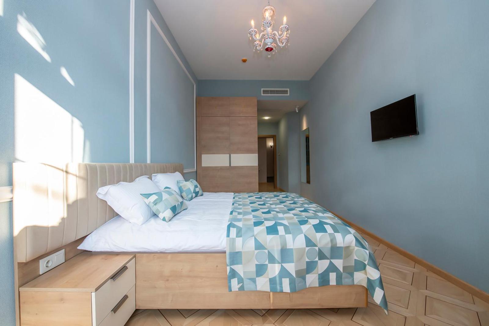 Hotel Solo تبليسي المظهر الخارجي الصورة